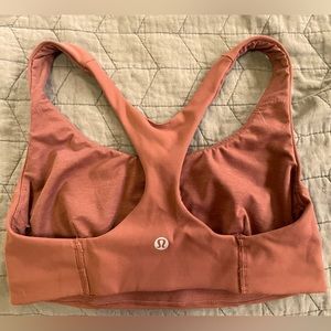 EUC - ‘FREE TO BE’ BRA